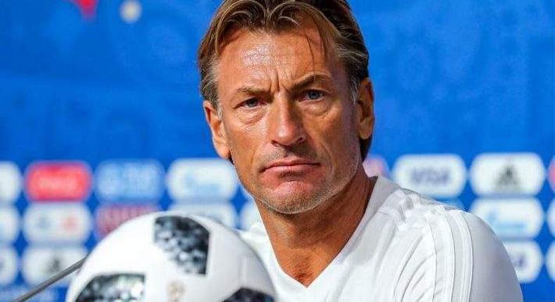 Hervé Renard