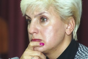 Barbara Blida