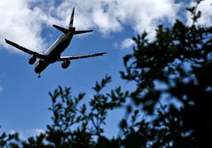 Velika Britanija i Evropa posebno zavise od avio-goriva iz Ormuskog moreuza | Foto: Ben STANSALL/AFP via Getty Images