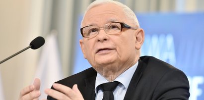 Jarosław Kaczyński mówi, dlaczego Polska jest atakowana w Unii Europejskiej. "Stąd coraz cięższe działa"