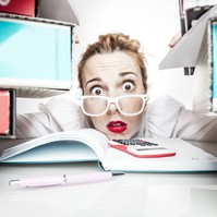 Sok a stressz az életében? Ezt tegye, hogy ne legyen baj belőle