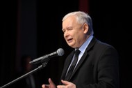 Jarosław Kaczyński