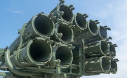 System Smiercz w Kaliningradzie. "Obrona przeciwrakietowa USA w Polsce bezużyteczna"