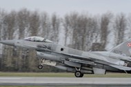 F-16 f16 f 16 myśliwiec