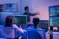 No board, just AI: startup runs better after replacing its management layer with agents