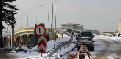 Tunel gotowy, ale wciąż zamknięty