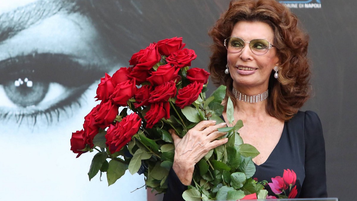 Na prodaju vila u Rimu u kojoj je živela Sofija Loren: Bajkovito zdanje staro je više od 100 godina