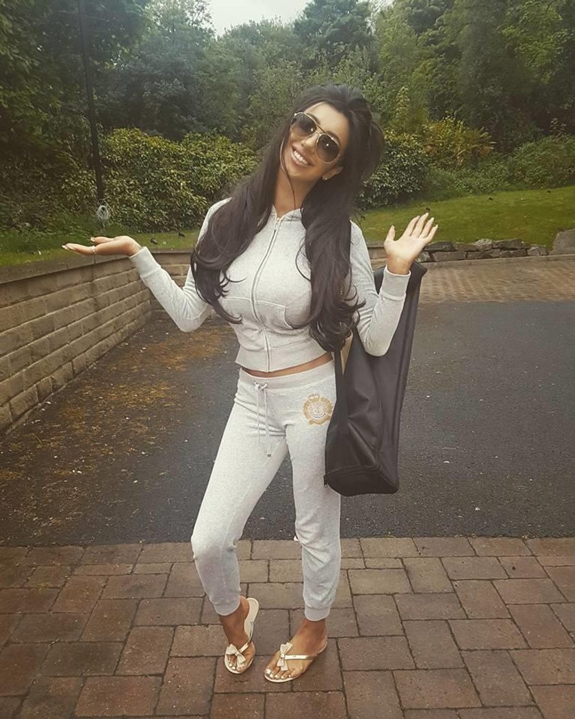 Chloe Khan