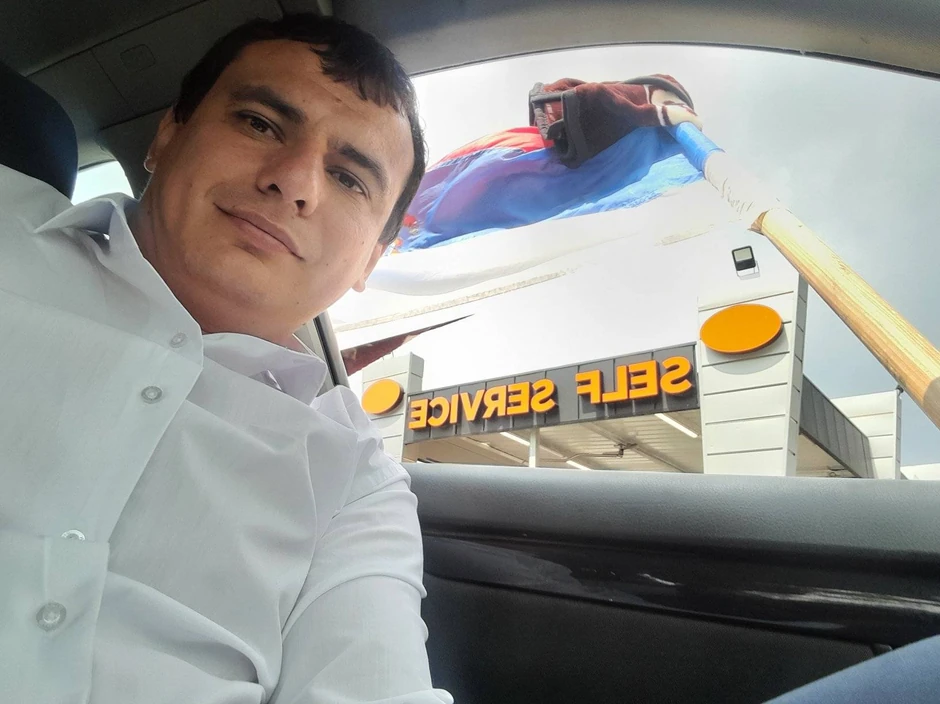 Aleksandar Marković