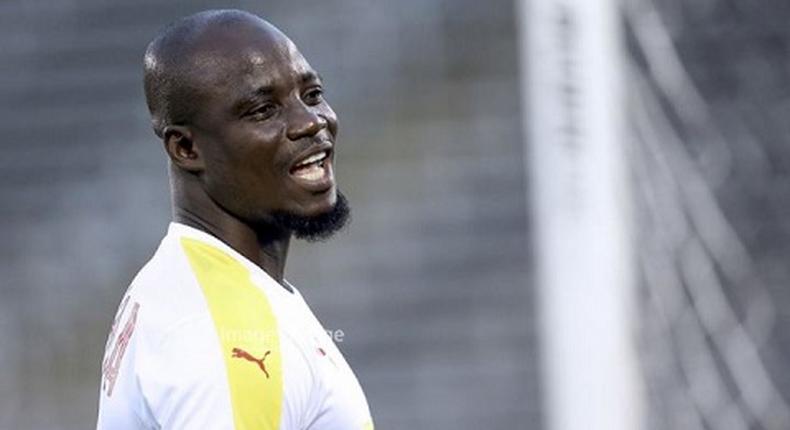 Stephen Appiah: Black Stars can win 2023 AFCON