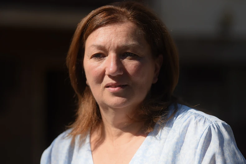 Slobodanka Nedeljković