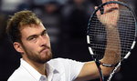 Janowicz przegrał z nastolatkiem