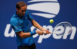 Szybki awans Daniiła Miedwiediewa do 2. rundy US Open