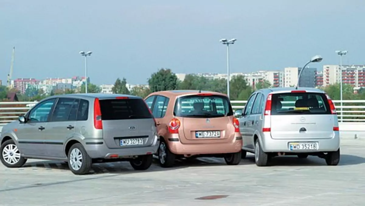 Pomysły na przestrzeń