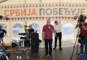 Vučević Bački Sokolac
