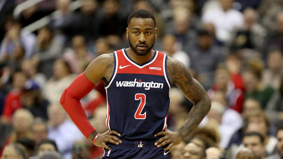 John Wall