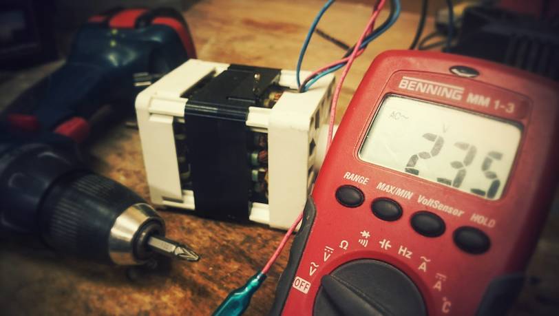 Diese Multimeter sind gut und günstig 