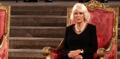 Ekspert mówi jaką królową będzie Camilla. Nie chce powtórzyć złej sławy królowej matki!