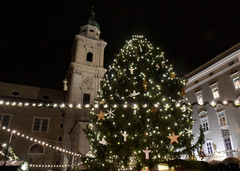 Salzburg, Austria