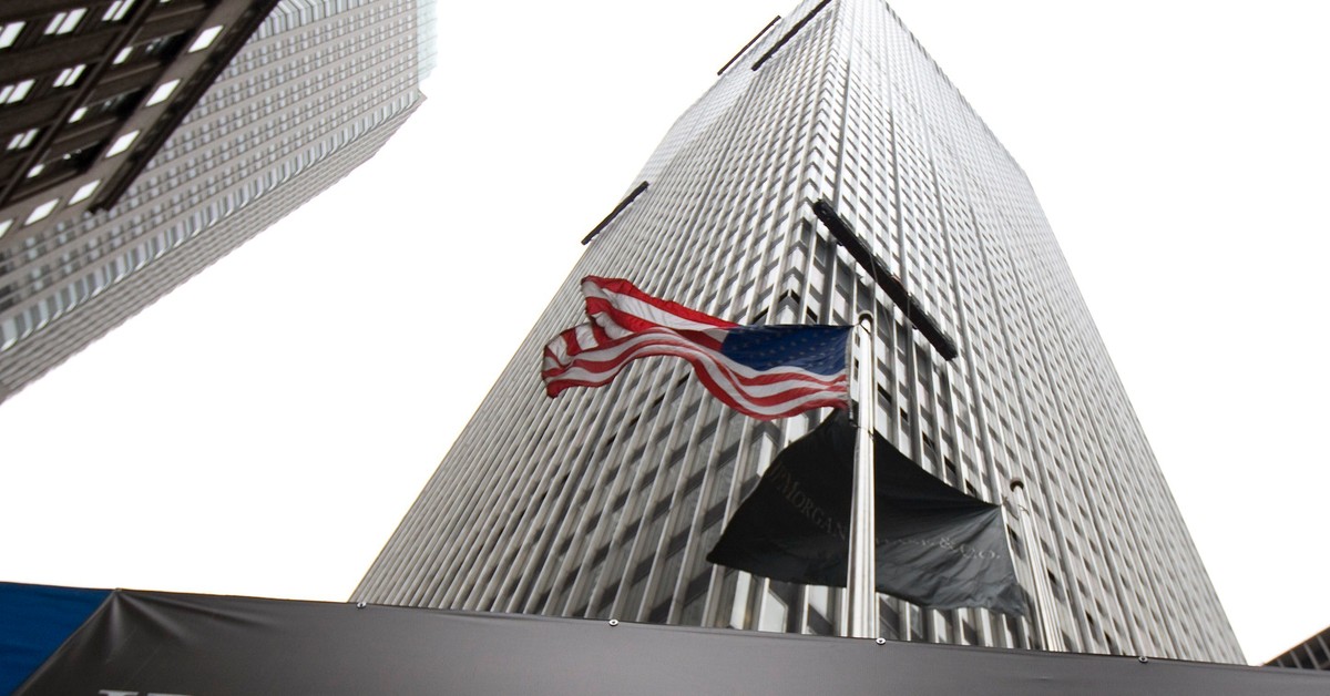 Bez happy endu! Oto przyszłość Ukrainy według bankierów z Wall Street.