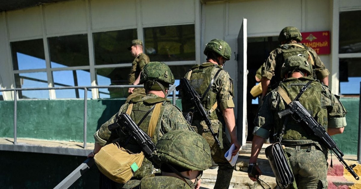 2 gunmen opened fire during a firearms training exercise and killed 11 ...