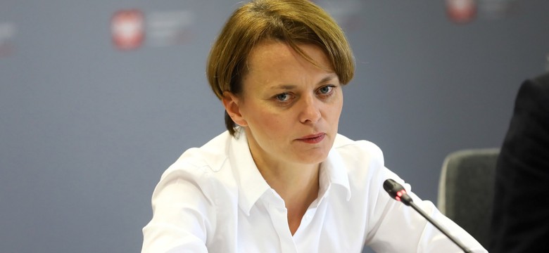 Emilewicz: Powstanie specjalny fundusz dla branży turystycznej