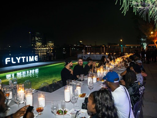 Flytime Fest 2023 powered by Coca-Cola redefined December in Lagos