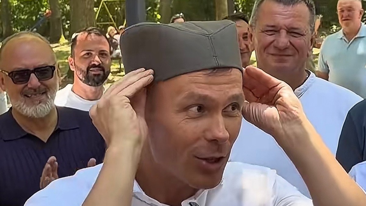 Siniša Mali