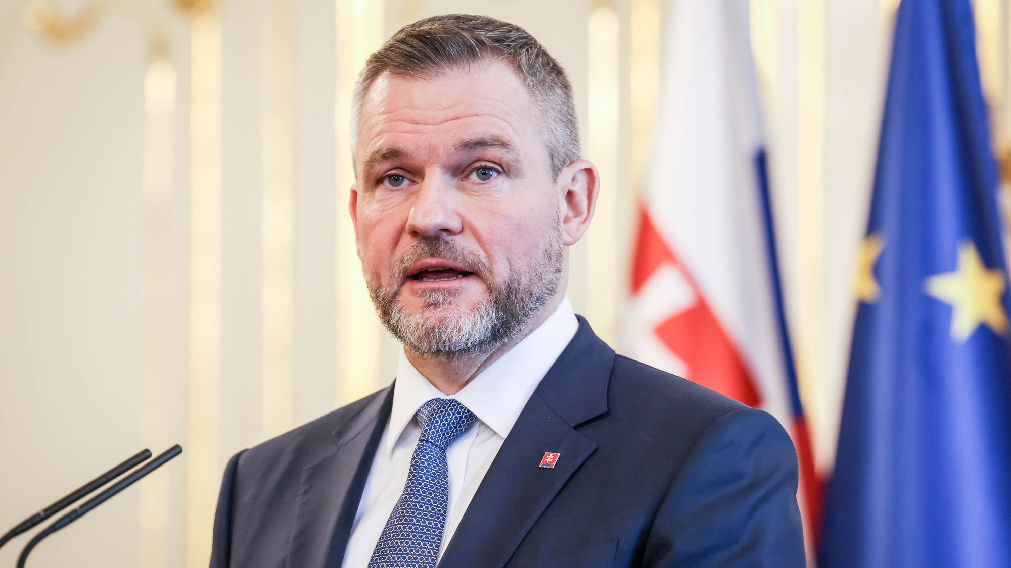Peter Pellegrini
