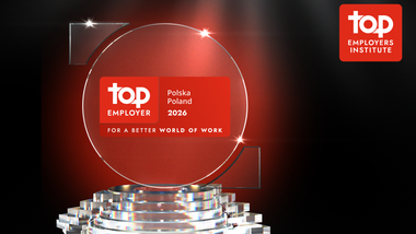top employers 2026 polska