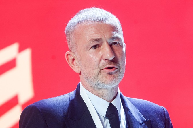 Andrej Meljničenko