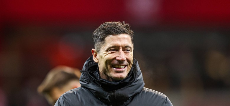 Lewandowski nie rozmawiał nim przez 10 lat. Szef TVP Sport zdradził, czym mu się naraził [WIDEO]