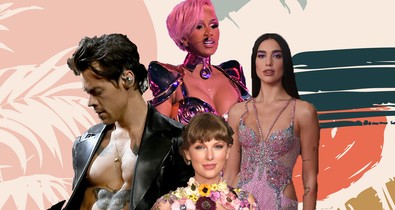 Grammy 2021: a legjobb pillanatok