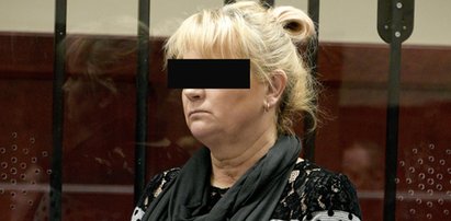 Radna z Boguszowa-Gorc wódką wspierała kampanię burmistrza