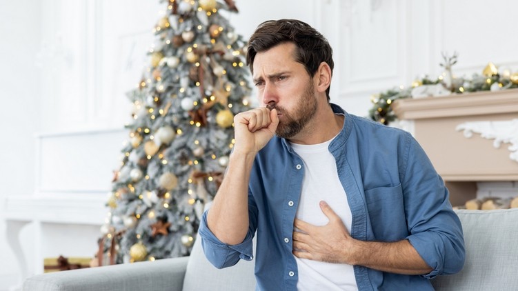 reflux túlevés ünnep gyomorsav szívinfarktus