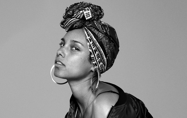 Alicia Keys po czterech latach przerywa milczenie: Wszyscy jesteśmy trochę pokręceni