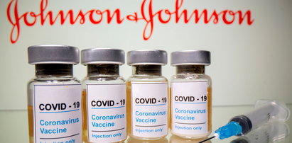 Wziąłeś szczepionkę J&J licząc, że wystarczy jedna dawka? Możesz się zdziwić!