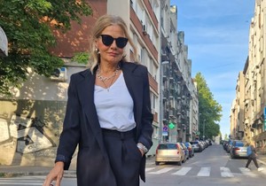 Mirjana Bobić Mojasilović