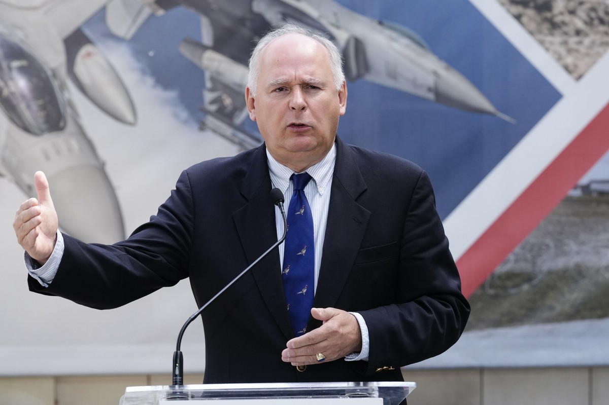 Polska tworzy zaplecze dla Ukrainy. Bez niej nie będzie gwarancji bezpieczeństwa