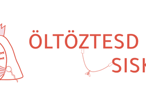 Ha unatkoznál, akkor itt egy szuper elfoglaltság - öltöztesd fel SISKOT!