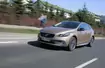 Test Volvo V40 Cross Country: nie kombi, ale fajne