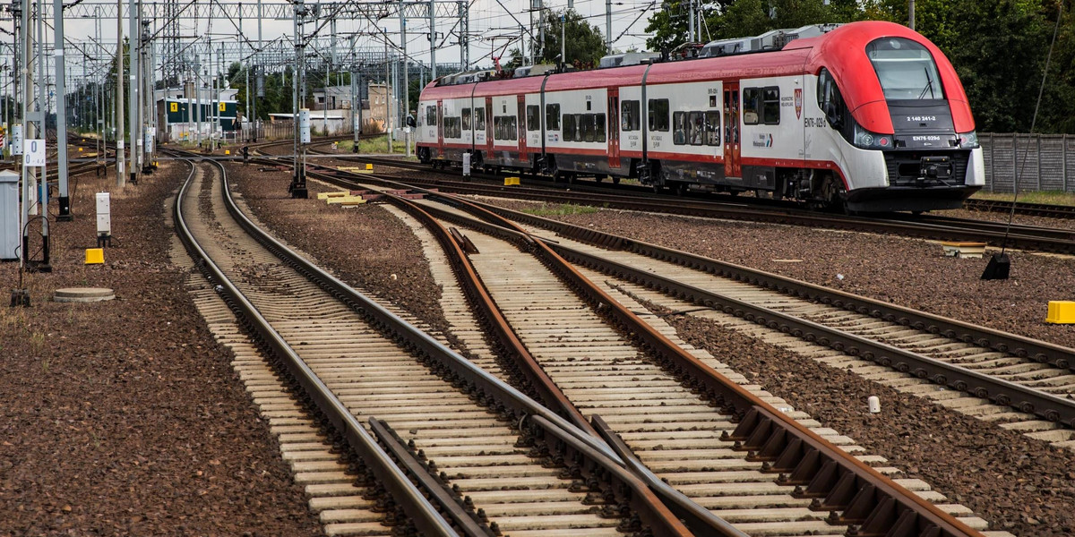 Będą krótsze podróże między Wągrowcem a Bydgoszczą oraz Poznaniem a Wolsztynem