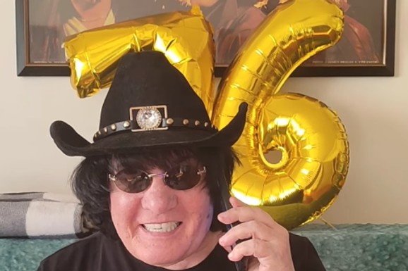 "REKLA SI DA NEĆU DOŽIVETI 50 GODINA" Milić Vukašinović posle amputacije noge slavi: "Ne mislim još da umrem"