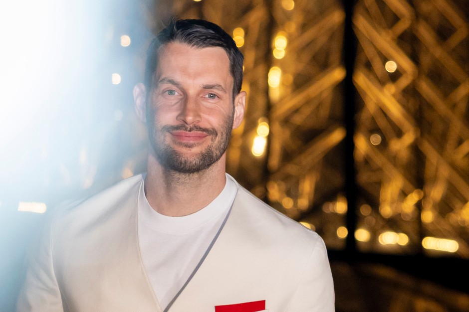 Simon Porte Jacquemus