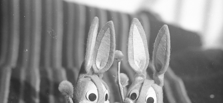 Wielkanoc w czasach PRL. "Święta Wiosenne" z babką z prodiża i jajkami od zakładu pracy [FOTO]