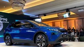 Yeni Skoda Elroq Polşada satışa çıxdı – 20 000 sifariş öncədən verildi
