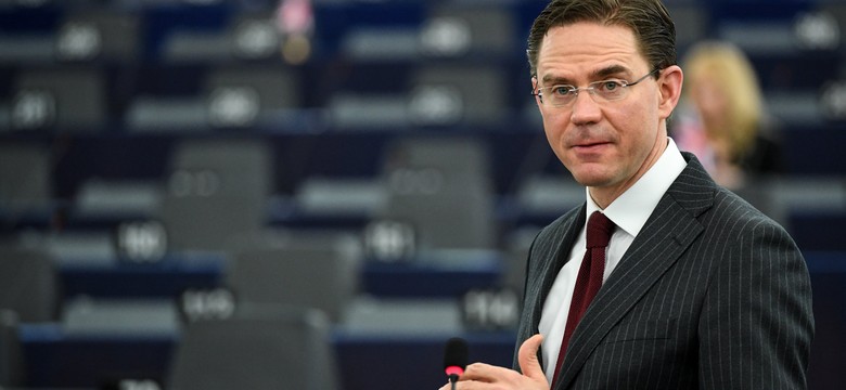 Wiceszef KE: W niektórych krajach członkowskich szerzy się trend poważniejszy niż brexit