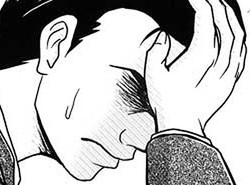 "Kapitał" Marksa jako japoński komiks