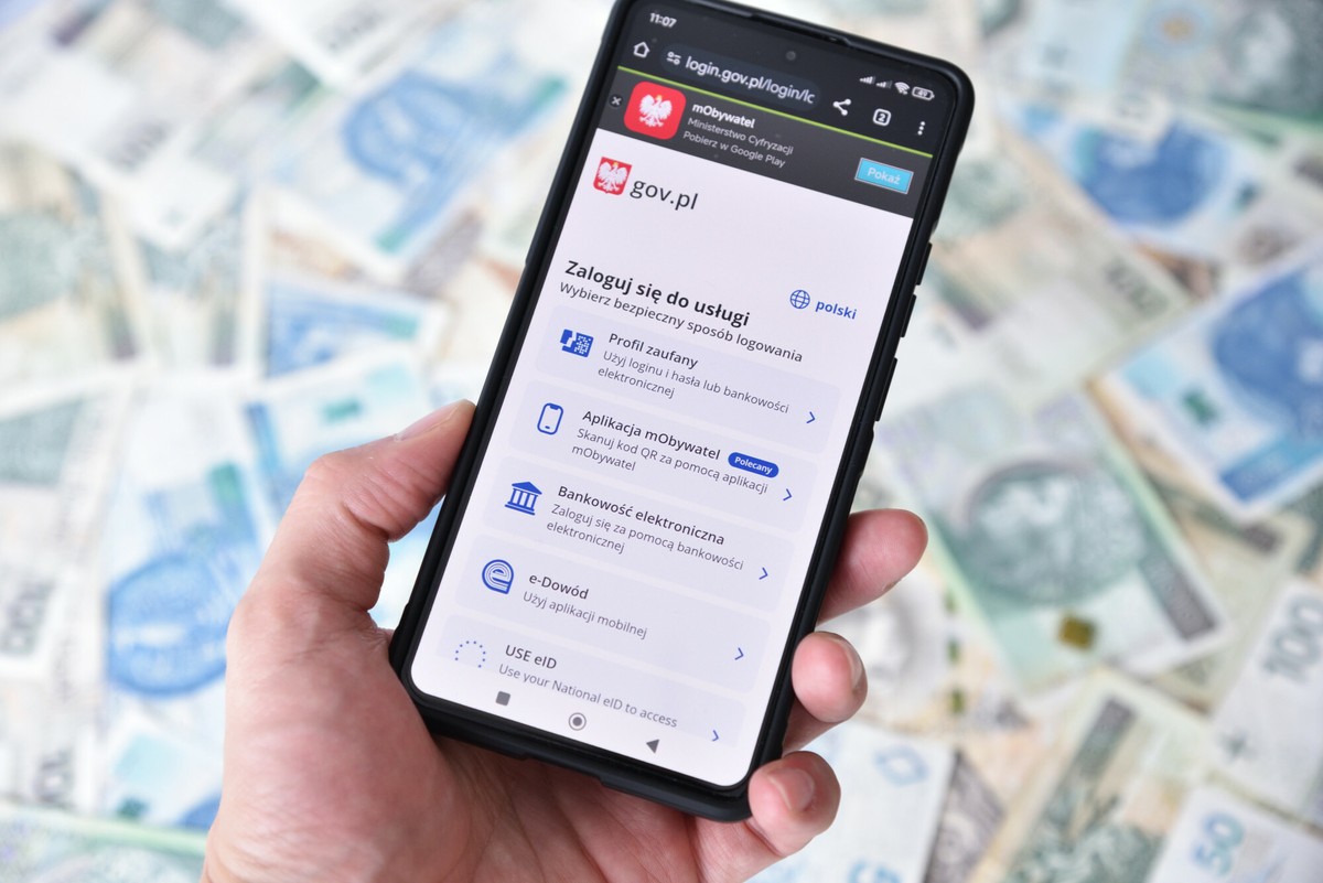 Ministerstwo cyfryzacji potwierdza. Koniec z pułapką w mObywatelu
