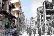 Aleppo - Warszawa 